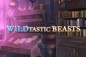 Wildtastic Beasts Slot