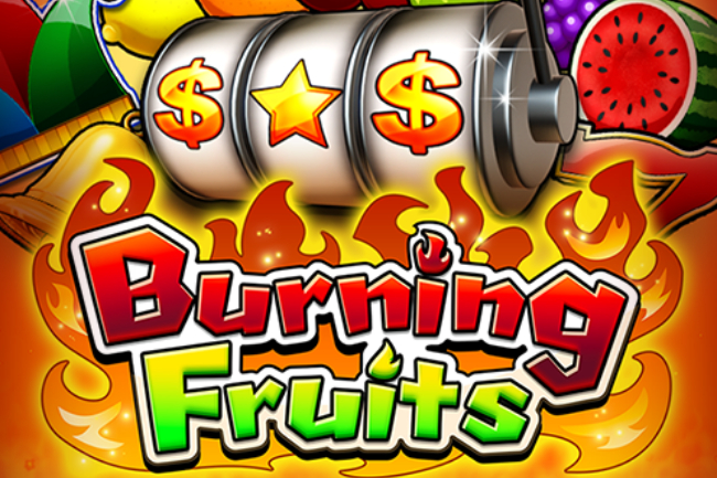 Burning Fruits Slot