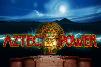 Aztec Power Slot