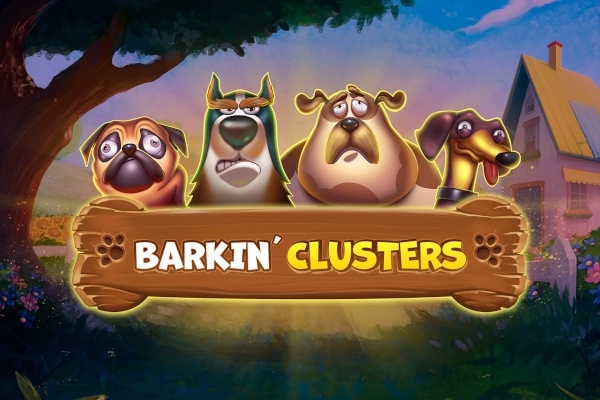 Barkin' Clusters Slot