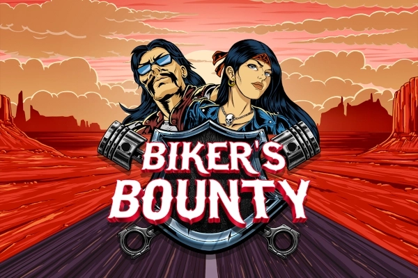 Biker's Bounty Slot
