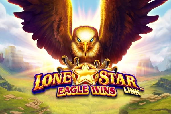 Lone Star Link: Eagle Wins Slot