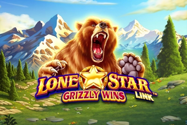 Lone Star Link: Grizzly Wins Slot