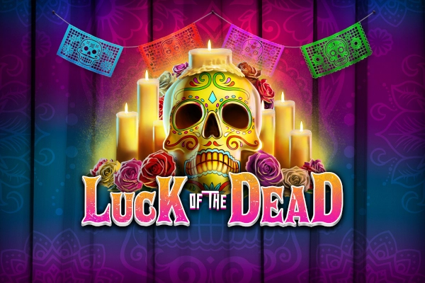 Luck of the Dead Slot