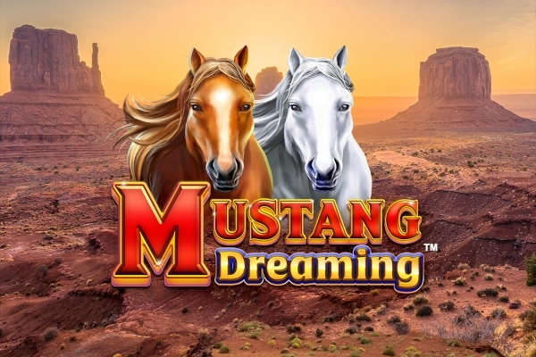 Mustang Dreaming Slot