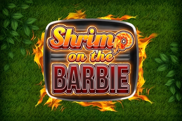 Shrimp on the Barbie Slot