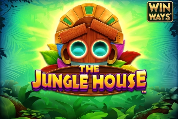 The Jungle House Win Ways Slot