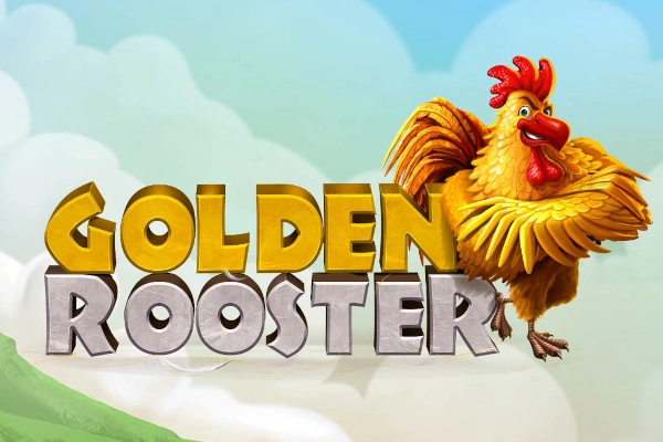 Golden Rooster Slot