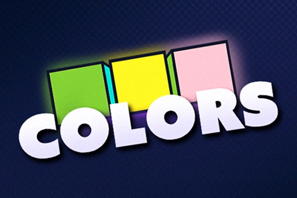 Colors 