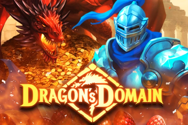 Dragon's Domain Slot