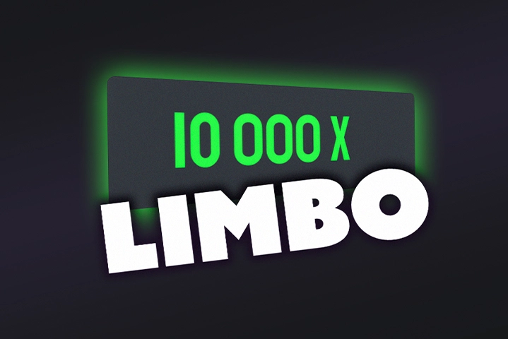 Limbo Slot
