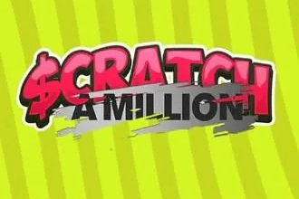Scratch a million Slot