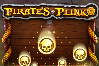 Pirate's Plinko Slot