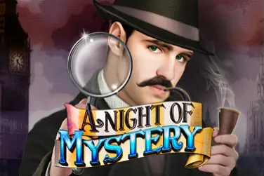 A Night Of Mystery Slot