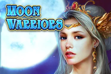 Moon Warriors Slot