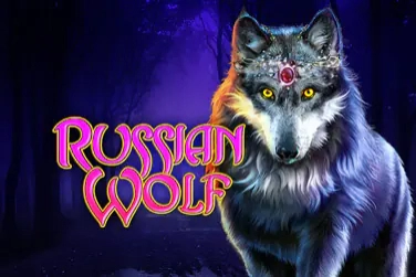 Russian Wolf Slot