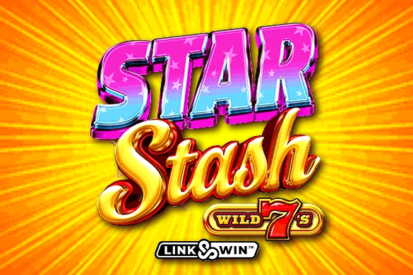Star Stash Wild 7's Slot