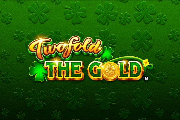 Twofold The Gold Slot