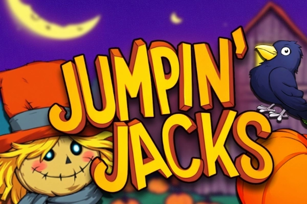 Jumpin' Jacks Slot