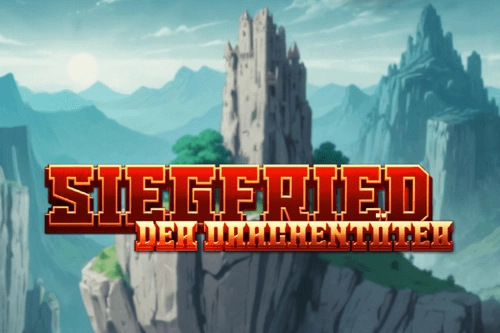 Siegfried der Drachentoter Slot