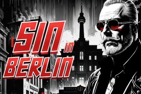 Sin in Berlin Slot