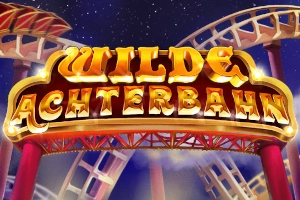 Wilde Achterbahn Slot