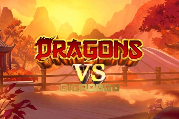 Dragons VS Gigablox Slot