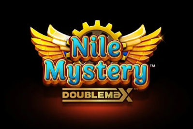 Nile Mystery DoubleMax Slot
