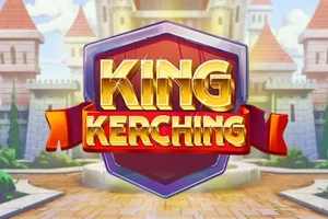 King Kerching Slot