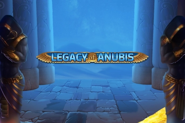 Legacy of Anubis Slot