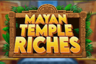 Mayan Temple Riches Slot