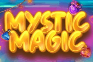 Mystic Magic Slot