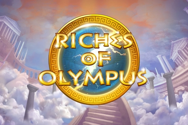 Riches of Olympus Slot