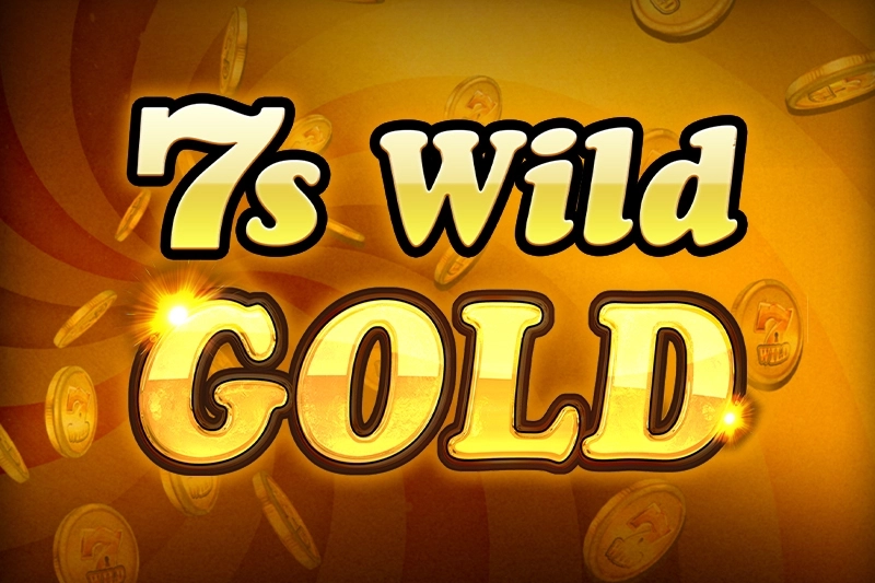 7s Wild Gold Slot