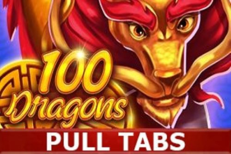 100 Dragons Pull Tabs Slot