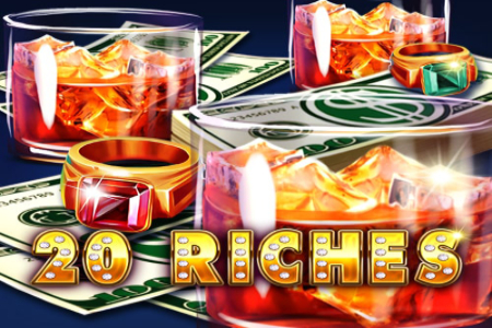 20 Riches Slot