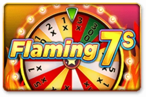 Flaming 7s Slot