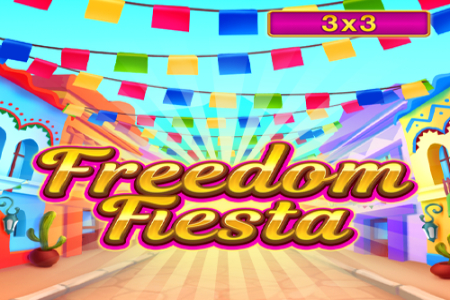 Freedom Fiesta 3x3