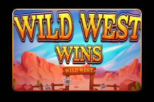 Wild West Wins Slot