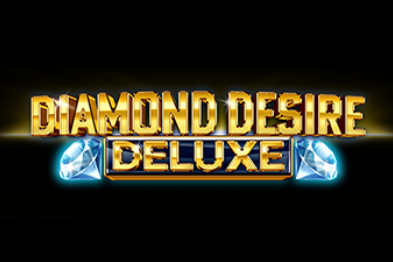 Diamond Desire Deluxe Slot