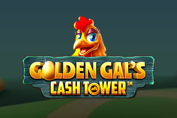 Golden Gal's Cash Tower Slot