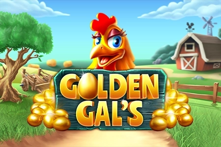 Golden Gal's Slot