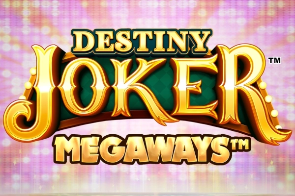 Destiny Joker Megaways Slot