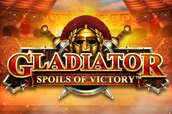 Gladiator Spoils of Victory Slot