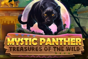 Mystic Panther Treasures of the Wild Slot