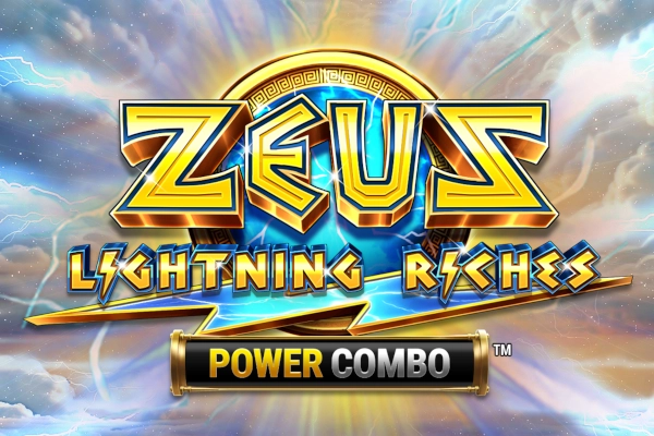 Zeus Lightning Riches Power Combo Slot