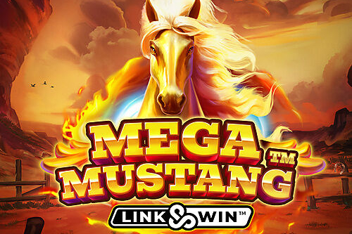 Mega Mustang Slot