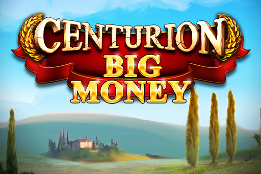 Centurion Big Money Slot