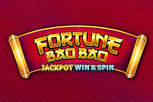 Fortune Bao Bao Jackpot Win & Spin Slot