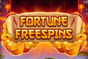 Fortune FreeSpins Slot